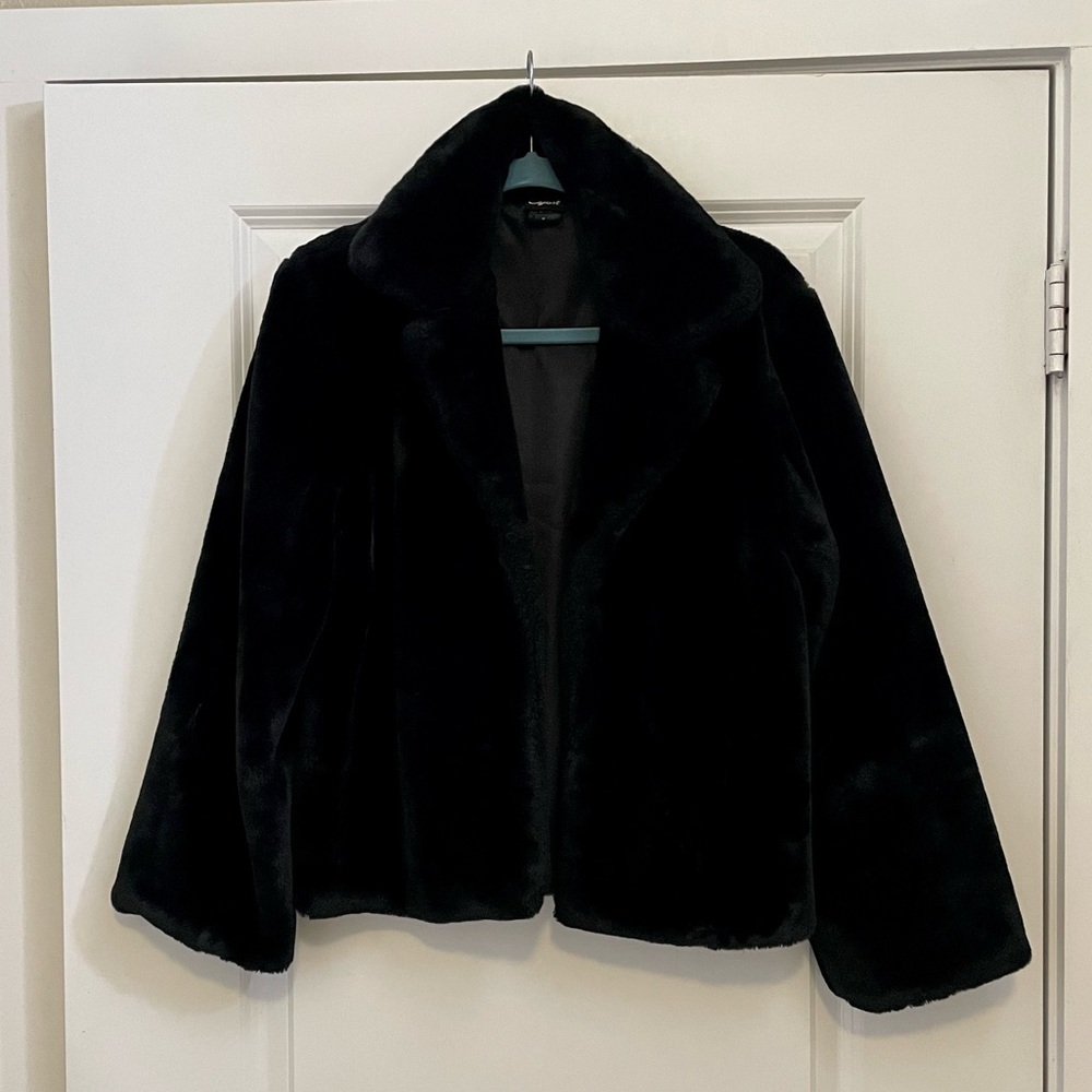 Cejon Coat - image 1